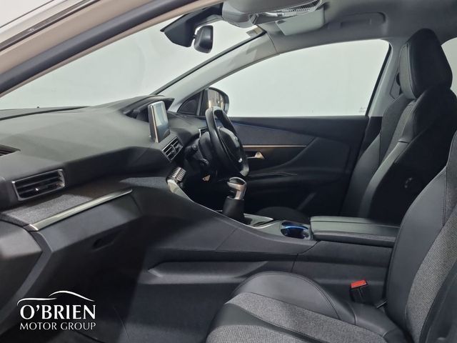 Image for 2020 Peugeot 3008 1.5 BlueHDi 130bhp Allure