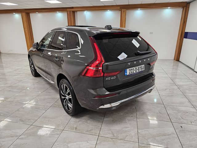 Image for 2022 Volvo XC60 B4 INSCRIPTION // PANORMAIC ROOF