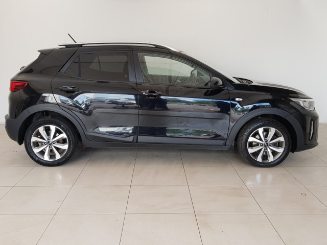 Image for 2023 Kia Stonic 1.0 K2 PE Petrol MY2022