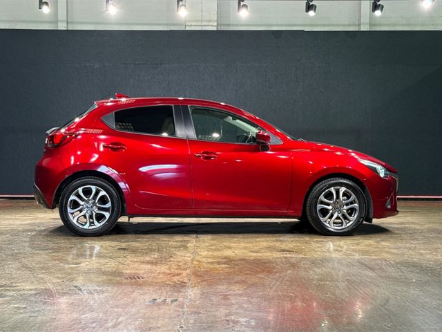 Image for 2019 Mazda Demio TOURING PACKAGE - HALF CREAM LEATHER HEATED SEATS - FACTORY ALLOYS - CRUISE CONTROL - REAR CAMERA