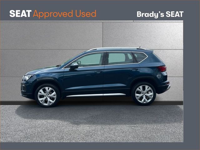 Image for 2023 SEAT Ateca 2.0TDI 115HP XP *24 MONTH SEAT APPROVED WARRANTY*