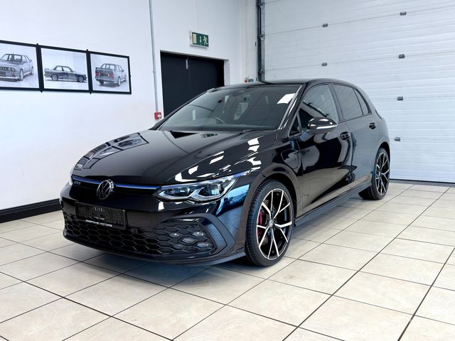 Image for 2023 Volkswagen Golf GTE DSG