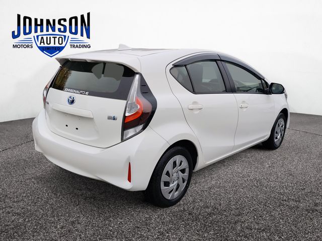 Image for 2020 Toyota Aqua 1.5 Petrol Auto