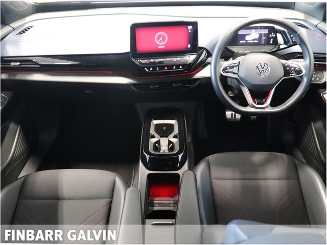 Image for 2022 Volkswagen ID.4 GTX BUSINESS 77kWh 299HP