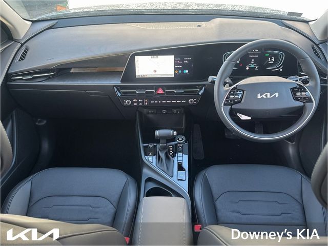Image for 2026 Kia Niro 1.6 HEV PETROL