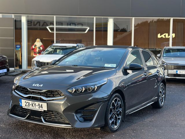 Image for 2023 Kia Ceed 1.6D Mhev Gt-Line