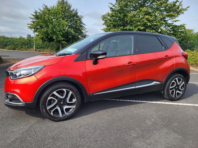 Image for 2016 Renault Captur 