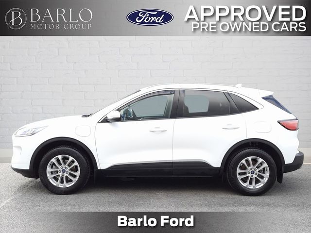 Image for 2023 Ford Kuga 2.5 Titanium PHEV 225PS