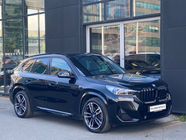Image for 2023 BMW iX1 30e M-Sport xDrive Auto EV