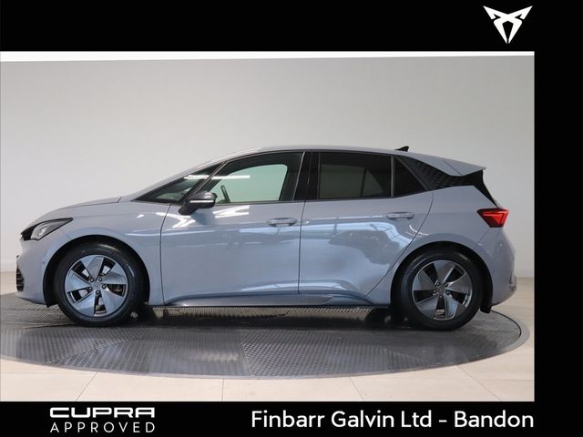 Image for 2023 Cupra Born 58kWh 204hp