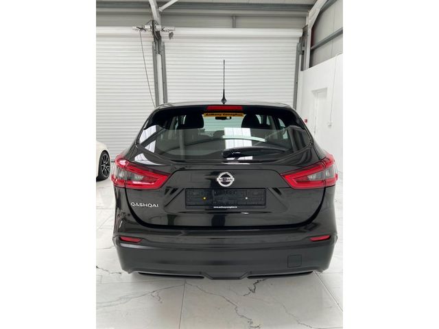 Image for 2017 Nissan Qashqai 