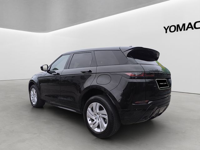 Image for 2021 Land Rover Range Rover Evoque R-DYNAMIC S - 1 OWNER