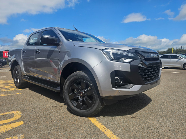 Image for 2026 Isuzu D-MAX LSE