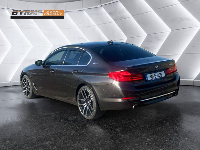 Image for 2018 BMW 5 Series 530E LUXURY AUTO