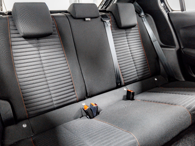 Image for 2023 Peugeot 208 Active 1.2 Petrol 75HP