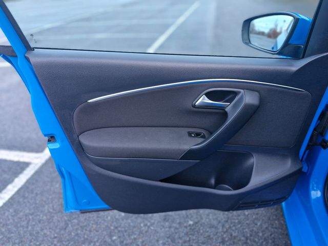 Image for 2014 Volkswagen Polo 1.4 TDI Manual