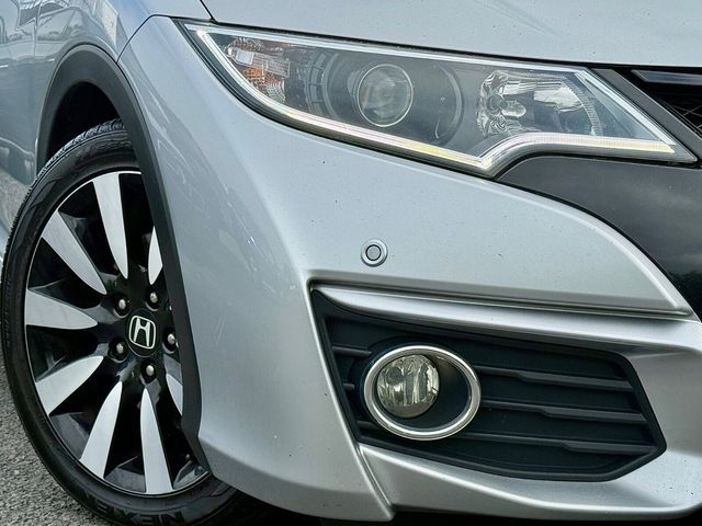 Image for 2016 Honda Civic 1.6 I-DTEC Sport