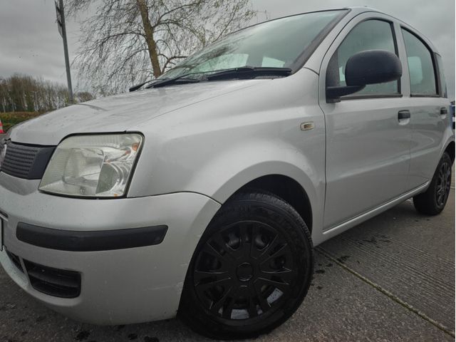 Image for 2010 Fiat Panda 1.1 Active ECO 5DR