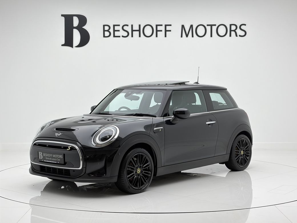 Image for 2023 Mini Hatch COOPER S LEVEL 3=PAN ROOF//LOW MILES//1 OWNER=JUST SERVICED & SOLD WITH 12 MONTHS WARRANTY=TAILORED FINANCE PACKAGES AVAILABLE=TRADE IN'S WELCOME