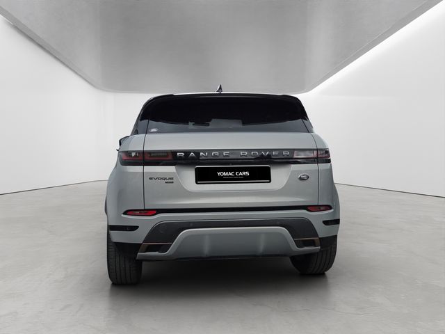 Image for 2021 Land Rover Range Rover P300e 1.5 PHEV -- IMMACULATE CONDITION -- HIGH SPEC