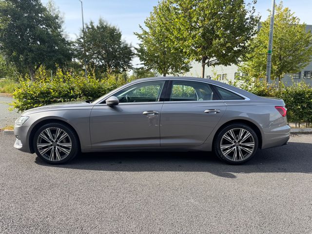 Image for 2019 Audi A6 SPORT 40 TDI AUTO *FULL SERVICE HISTORY*