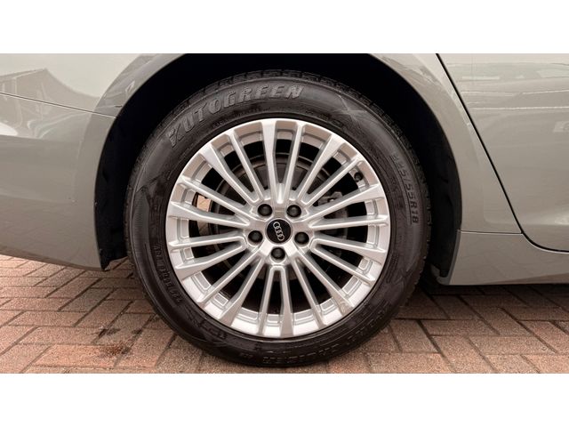 Image for 2023 Audi A6 2.0 TDI SE 5DR Auto