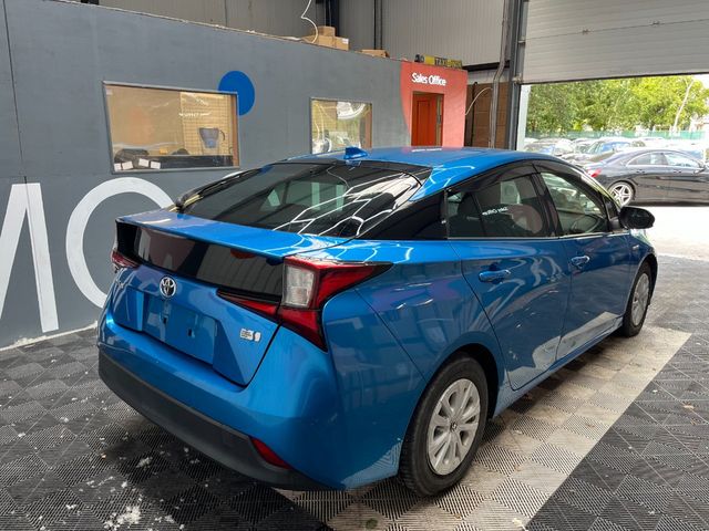 Image for 2019 Toyota Prius 2019 TOYOTA PRIUS S 1.8 AUTOMATIC / CRUISE CONTROL / PARKING CAMERA AND MORE