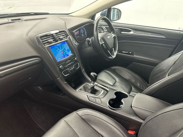 Image for 2021 Ford Mondeo 2.0D TITANIUM *JUST IN* €95 P/W