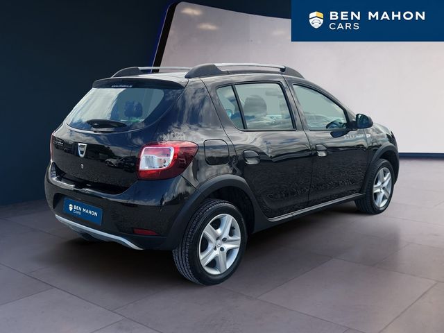 Image for 2015 Dacia Sandero Stepway 1.5 dCi 90 ALTERNATIVE