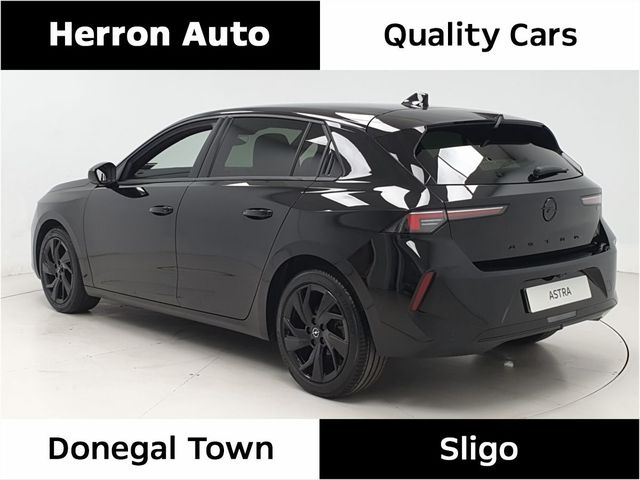 Image for 2023 Opel Astra 5dr SRI 1.2 TURBO PETROL