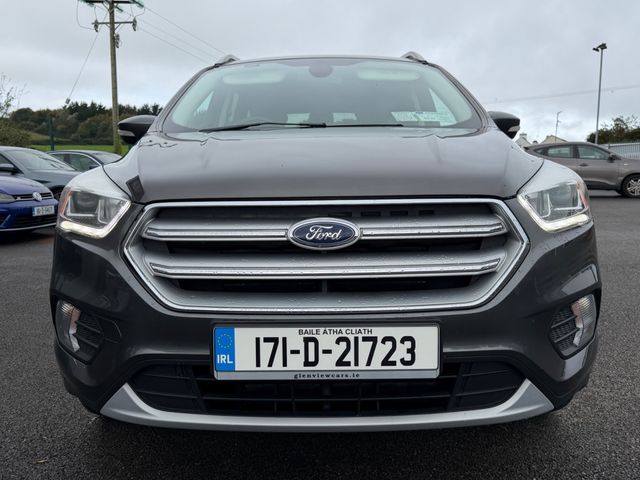 Image for 2017 Ford Kuga Titanium 1.5 4D - FULL SERVICE HISTORY 