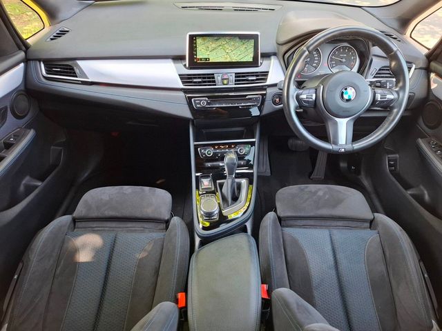 Image for 2017 BMW 2 Series M-SPORT 218I AUTO GRAN TOURER 7 SEATER NEW NCT 12 MONTH WARRANTY
