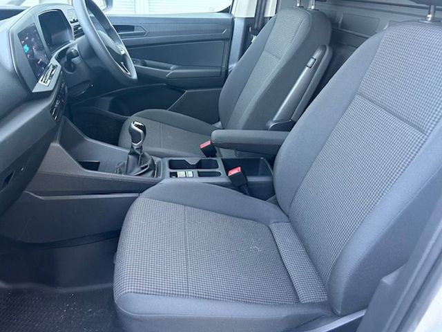 Image for 2025 Volkswagen Caddy CADDY CARGO TDI 102BHP M6F 2DR