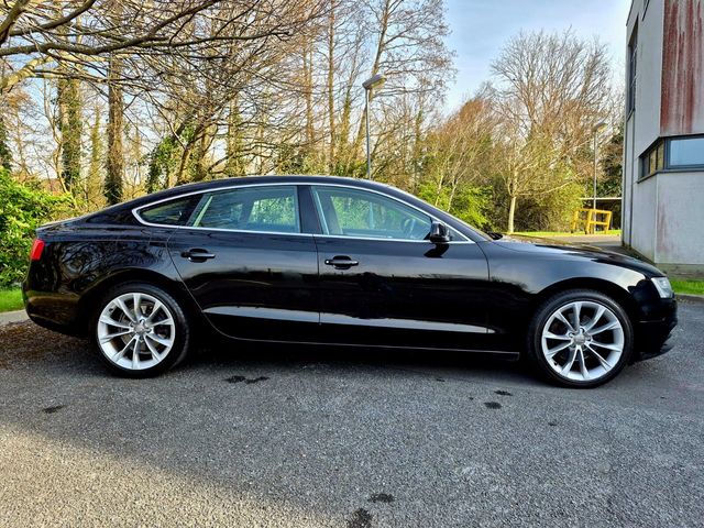Image for 2014 Audi A5 2.0 TDI 150BHP MULTITRONIC SE