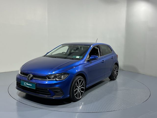 Image for 2022 Volkswagen Polo Sport Life 1.0 Tsi 221