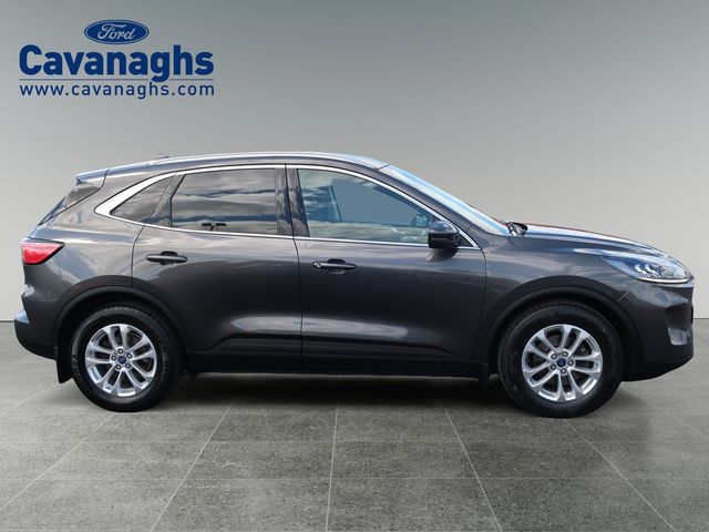 Image for 2020 Ford Kuga 1.5 EcoBlue 120PS Titanium