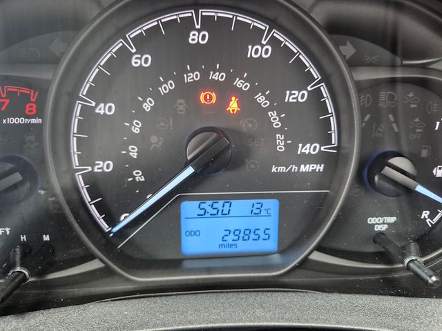 Image for 2018 Toyota Yaris 1.0 VVTI Active 68BHP 5DR