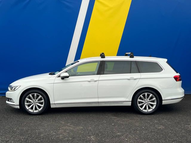 Image for 2019 Volkswagen Passat ELEGANCE 2.0 TDI AUTO // SERVICE HISTORY // LEATHER/ALCANTARA INTERIOR // APPLE CARPLAY/ANDROID AUTO