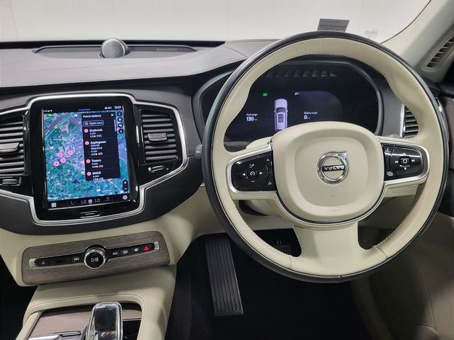 Image for 2023 Volvo XC90 T8 PHEV 455hp Ultimate (Bright Theme)