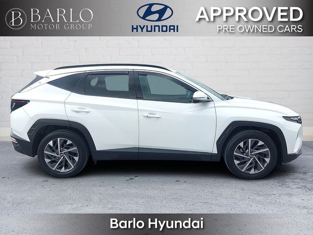 Image for 2022 Hyundai Tucson Executive Plus 1.6CRDi