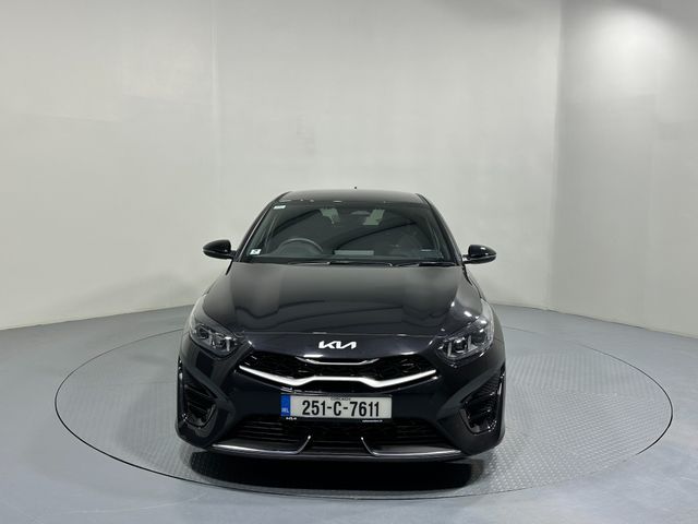 Image for 2025 Kia Ceed GT Line 1.0 Petrol 251