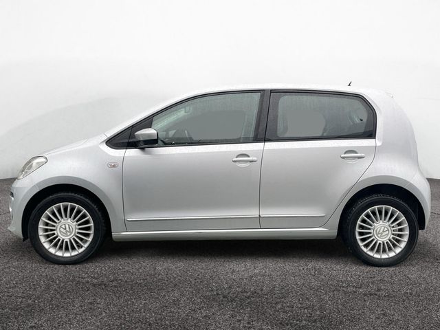 Image for 2015 Volkswagen up! 