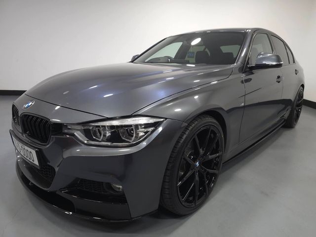 Image for 2017 BMW 3 Series 320d M Sport