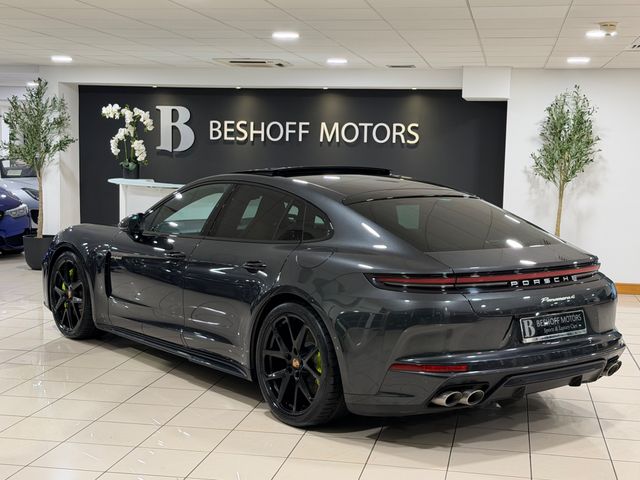 Image for 2024 Porsche Panamera 4 E-HYBRID NEW MODEL=HUGE SPEC//1 OWNER//242 D REG=FULL PORSCHE SERVICE HISTORY=TAILORED FINANCE PACKAGES AVAILABLE=TRADE IN'S WELCOME