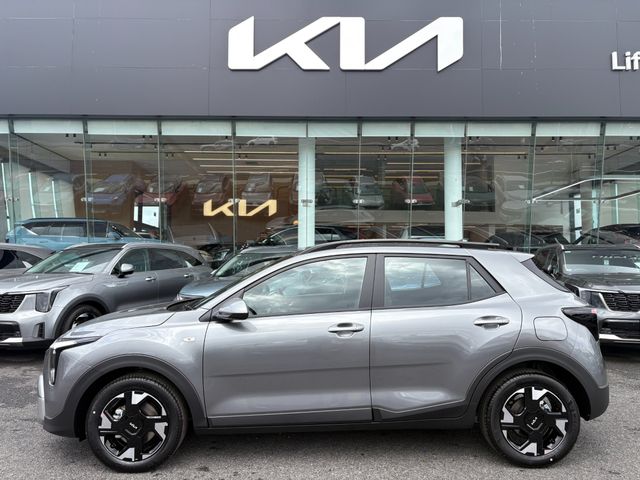 Image for 2026 Kia Stonic 1.0 K2