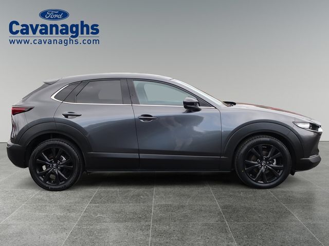 Image for 2022 Mazda CX-30 2.0P MHEV 122ps HOMURA