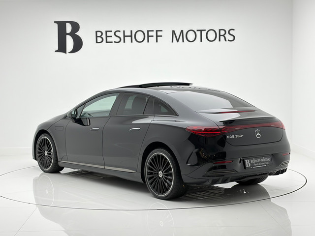 Image for 2024 Mercedes-Benz EQE 350+ AMG LINE EDITION PREMIUM PLUS=PAN ROOF//NIGHT PACK//242 REG=TAILORED FINANCE PACKAGES INCLUDING PCP AVAILABLE=TRADE IN'S WELCOME