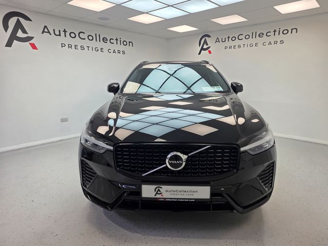 Image for 2021 Volvo XC60 **R-DESIGN**B4**190BHP**