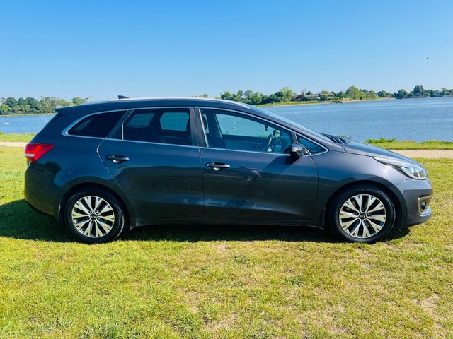 Image for 2017 Kia Ceed CEE'D SPORTWAGON 1.6 EX SAM 5DR