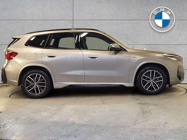Image for 2025 BMW X1 sDrive18d M Sport